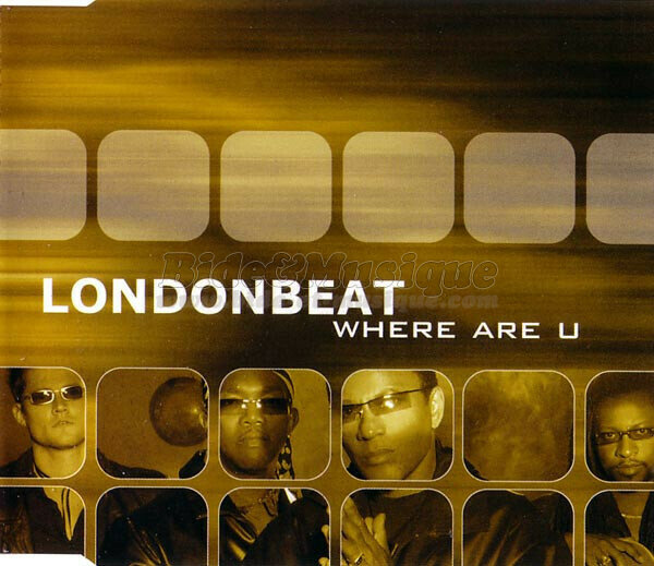 Londonbeat - Noughties