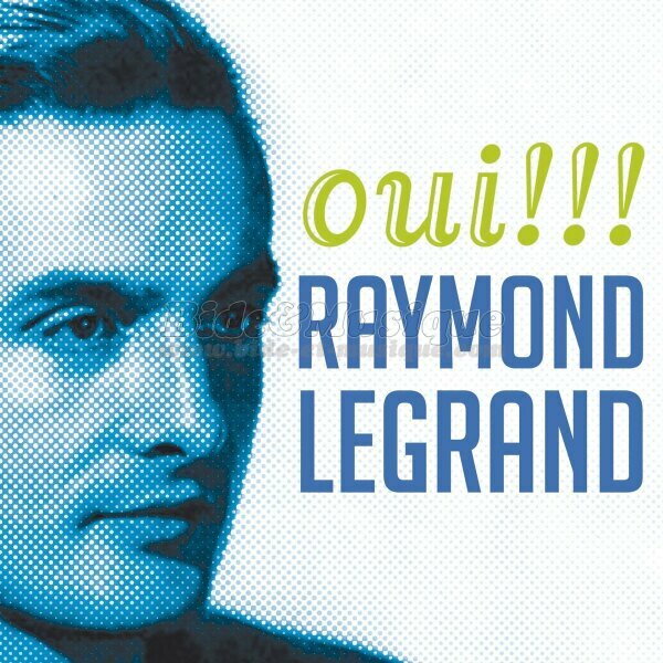 Raymond Legrand et son orchestre - Bides  l'ancienne