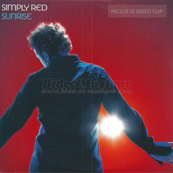 Simply Red - Noughties