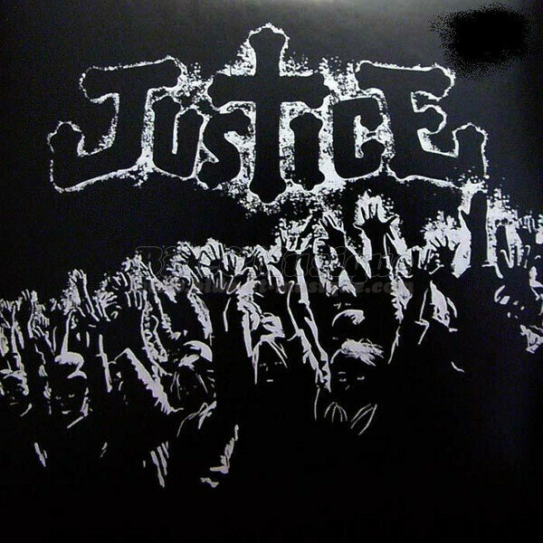 Justice - D.A.N.C.E.