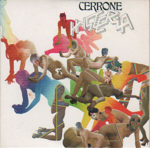 Cerrone - Noughties