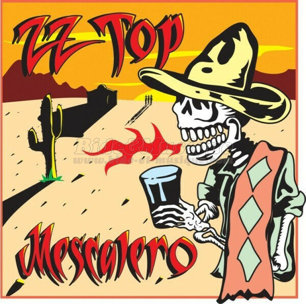 ZZ Top - Noughties