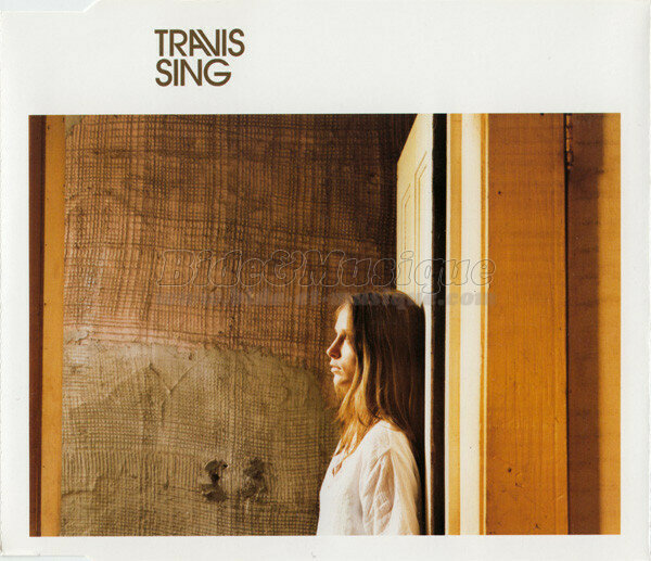 Travis - Sing