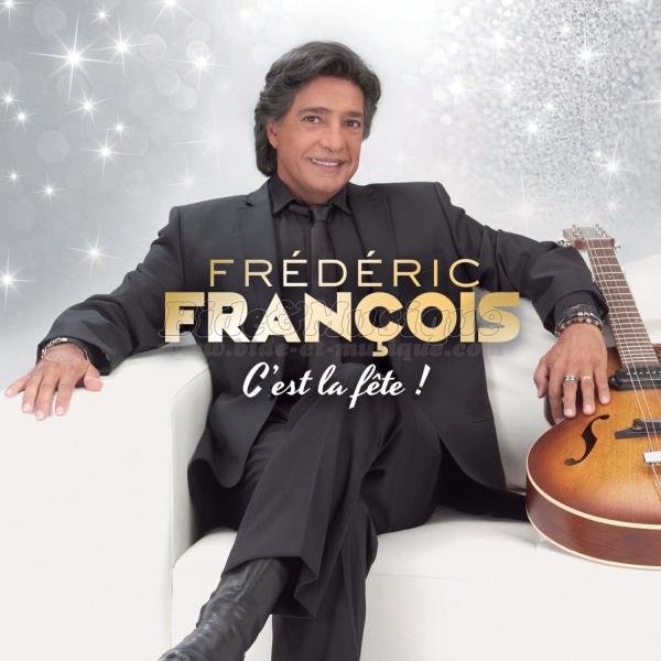 Frdric Franois - Forza Bide & Musica