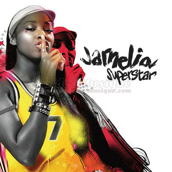 Jamelia - Noughties