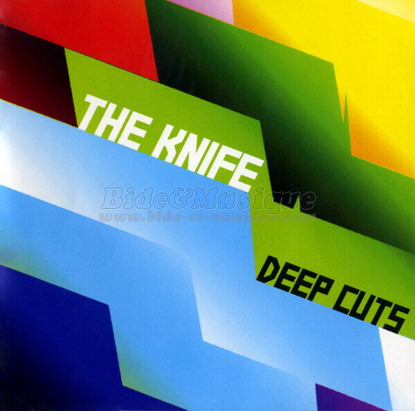 The Knife - Heartbeats