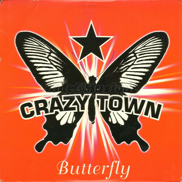 Crazy Town - Noughties