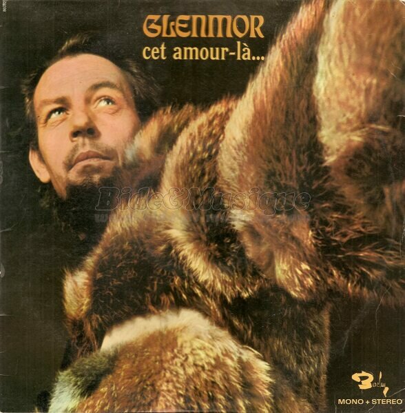 Glenmor - Bid'engag�