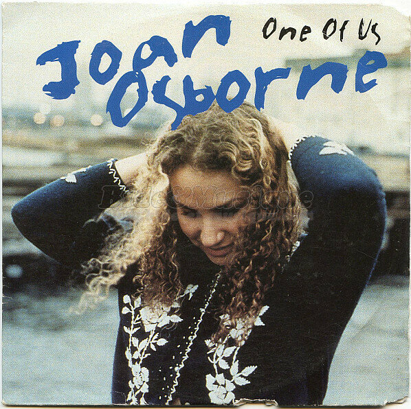 Joan Osborne - 90'