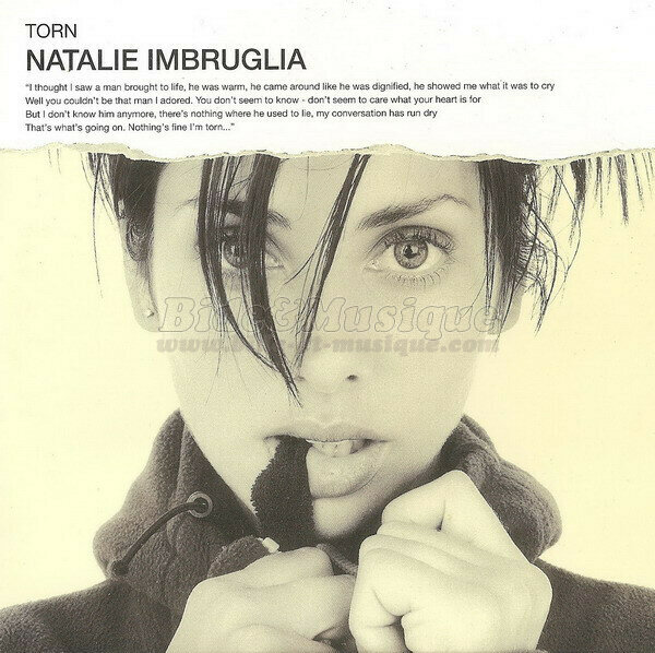 Natalie Imbruglia - 90'