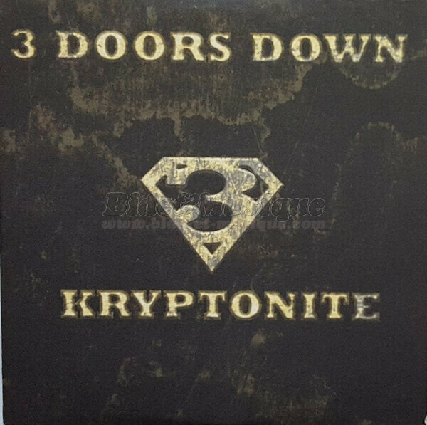3 Doors Down - Noughties