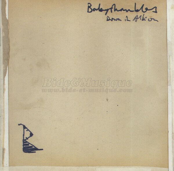 Babyshambles - Noughties