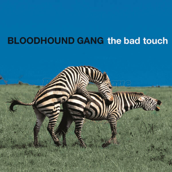 Bloodhound Gang - 90'