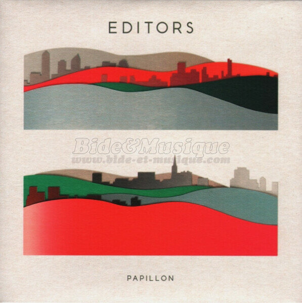 Editors - Noughties