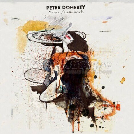 Peter Doherty - Last of the english roses