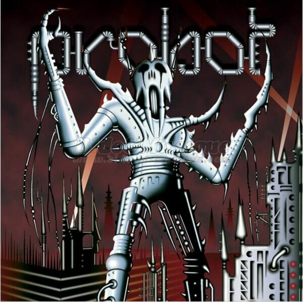 Probot - coin des guit'hard, Le