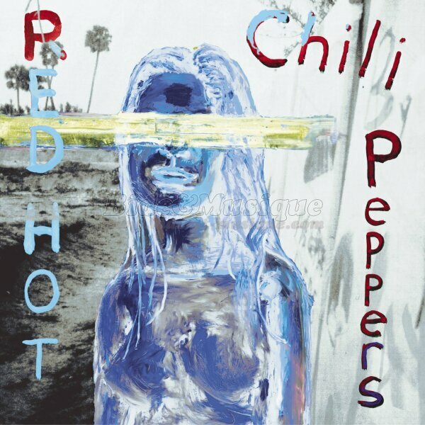 Red Hot Chili Peppers - Noughties