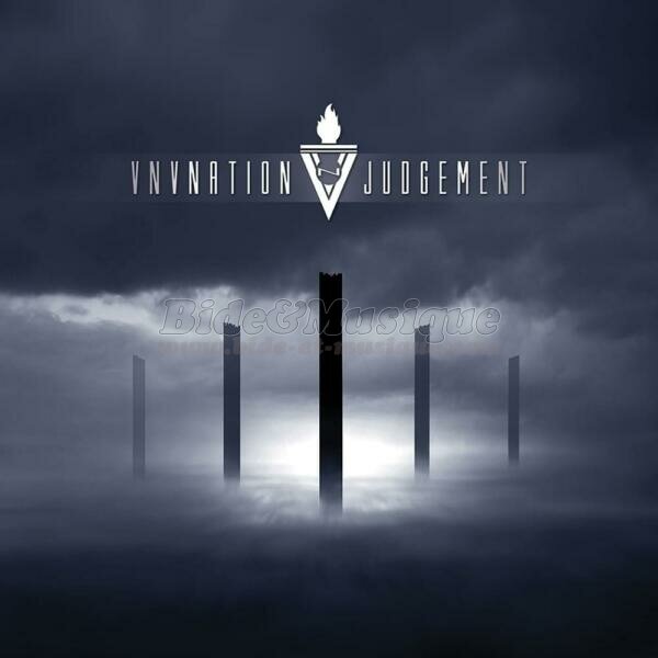 VNV Nation - Illusion