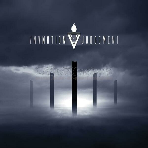 VNV Nation - Noughties