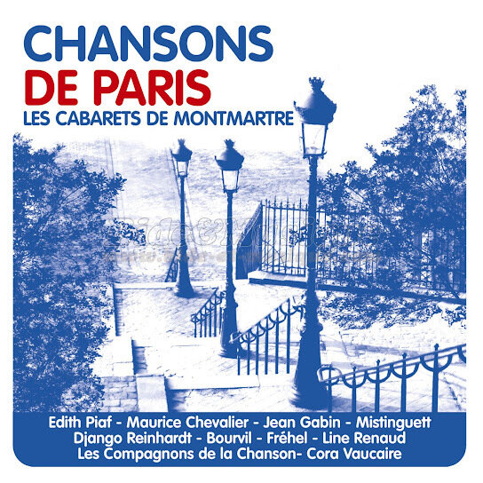 Georges Milton - Bides � l'ancienne
