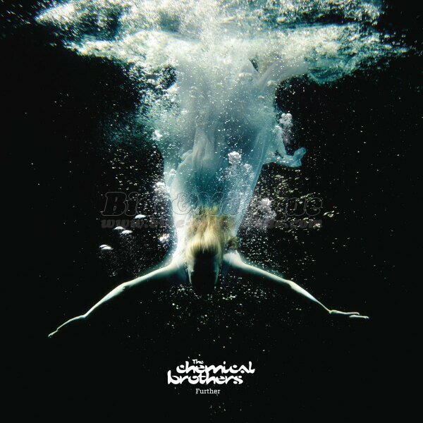 The Chemical Brothers - Another World