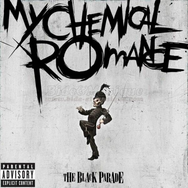 My Chemical Romance - Noughties