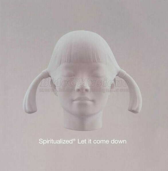 Spiritualized - Do it all over again