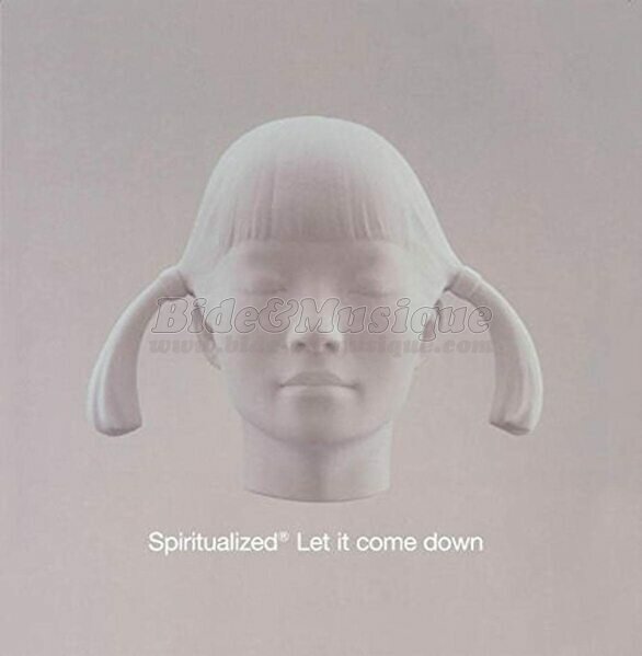 Spiritualized - Noughties