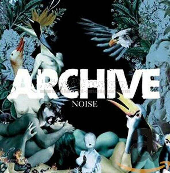 Archive - Noughties