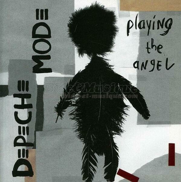 Depeche Mode - Noughties