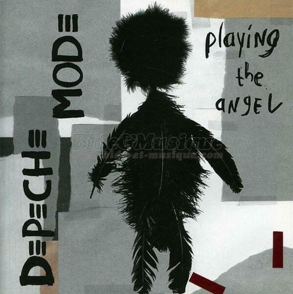 Depeche Mode - Precious