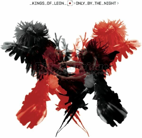 Kings of Leon - Sex on Fire