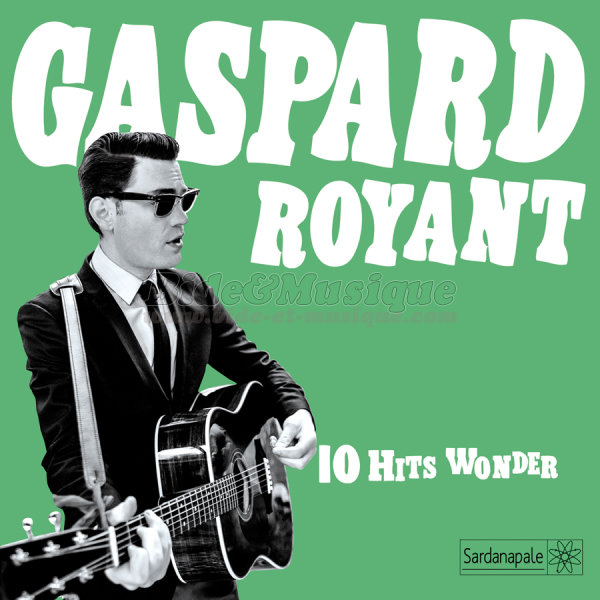 Gaspard Royant - Noughties