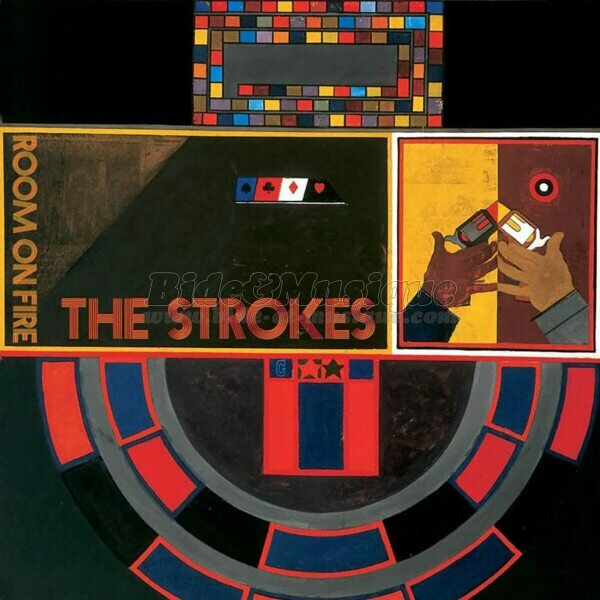 Strokes, The - Noughties