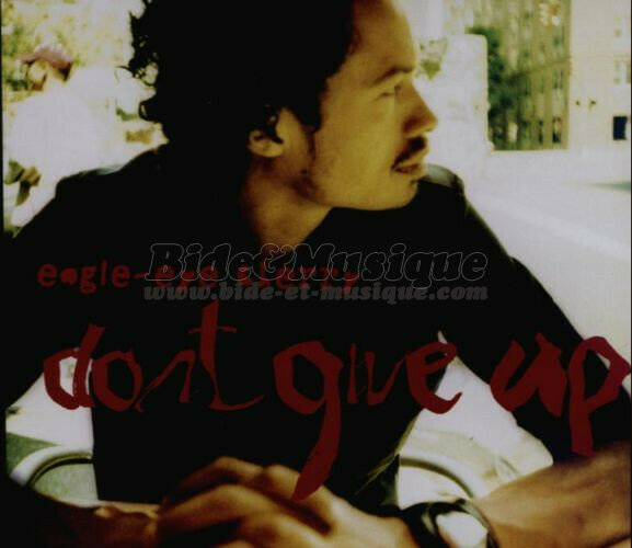 Eagle-Eye Cherry - Don't give up
