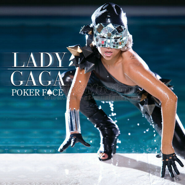 Lady Gaga - Noughties