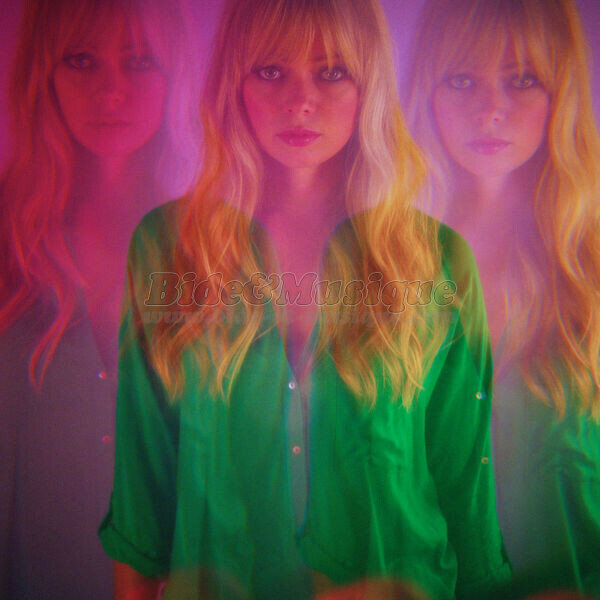 Chromatics - Shadow