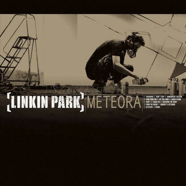 Linkin Park - Noughties