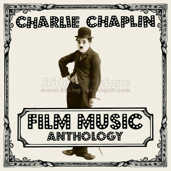 Charlie Chaplin - Nonsense Song (Titine)