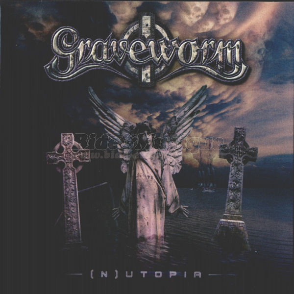 Graveworm - Losing my religion