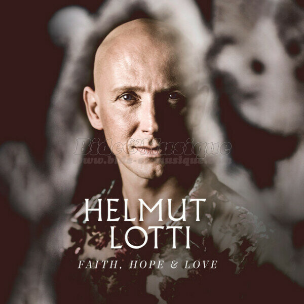 Helmut Lotti - God save the Bide