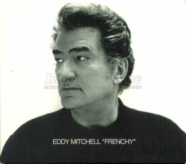 Eddy Mitchell - Bid'engag
