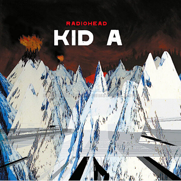 Radiohead - Noughties