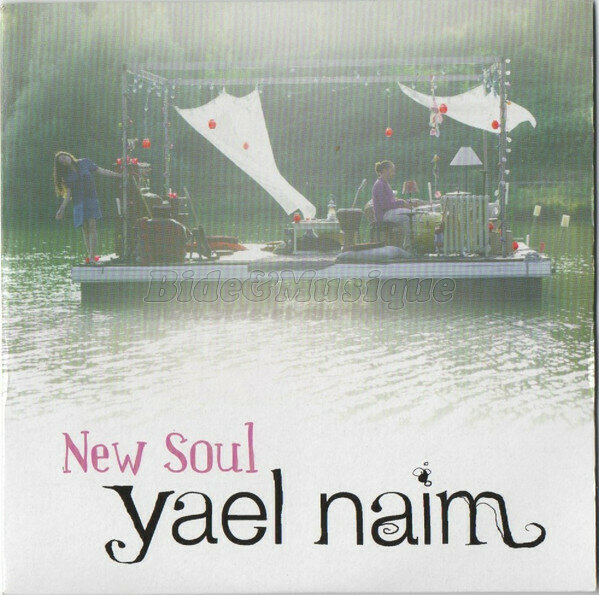 Yael Naim - New Soul