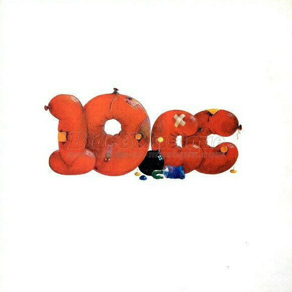 10cc - 70'