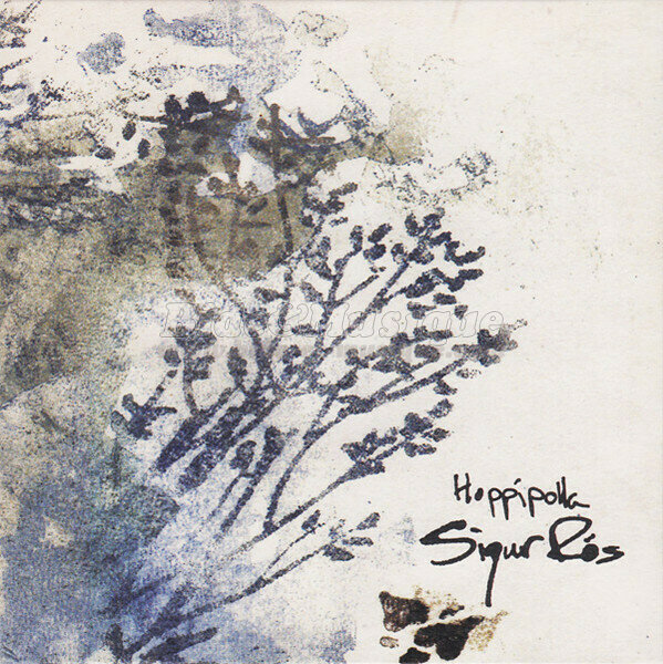 Sigur Rs - Hopppolla