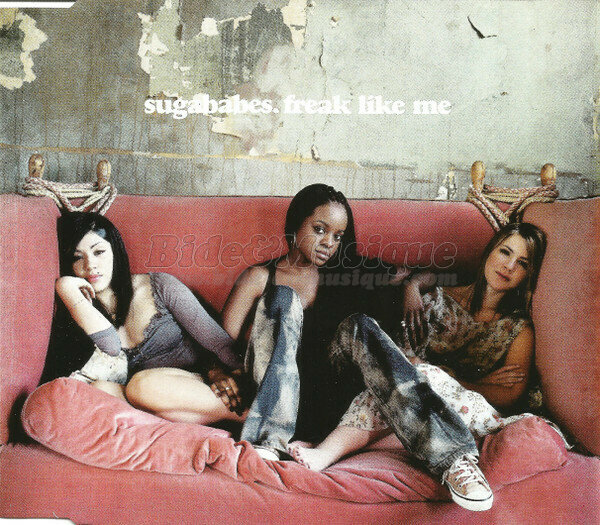 Sugababes - Noughties
