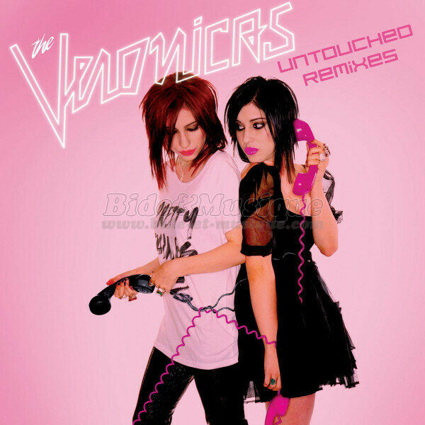 Veronicas, The - Noughties