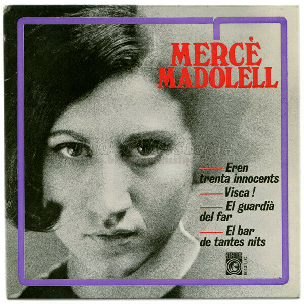 Merc Madolell - Ol, c'est l'espaol !