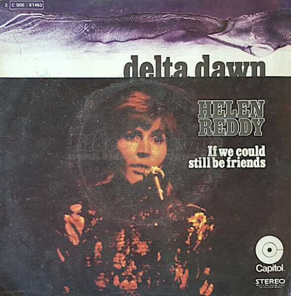 Helen Reddy - Delta Dawn